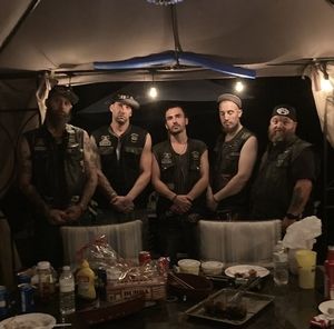 Meet your Posher, Jerid